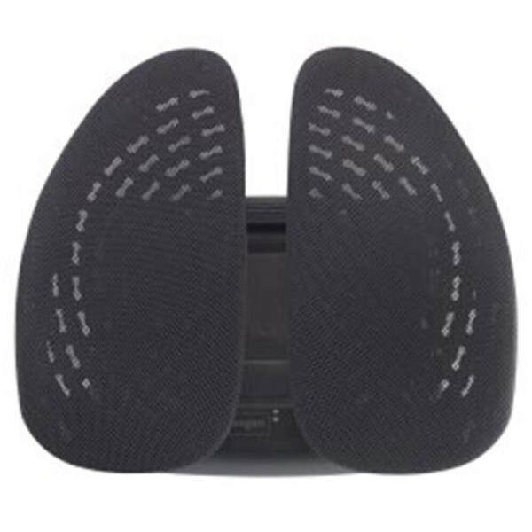 Kensington SmartFit Back/Spine/Lumbar/Rest/Support/Adj Height for Office Chair