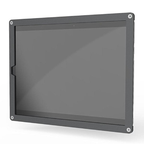 Kensington WindFall Secure Tablet Frame for iPad Pro Mounting/Tamper Resistant
