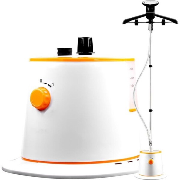 SOGA Garment Steamer Portable Cleaner Steam Iron 125