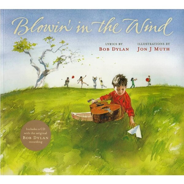 Blowin' In the Wind - By Bob Dylan