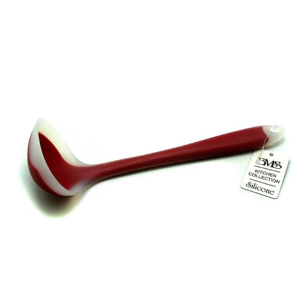 Silicone Ladle