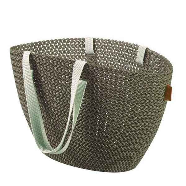 Curver Emily Knit Carry Bag