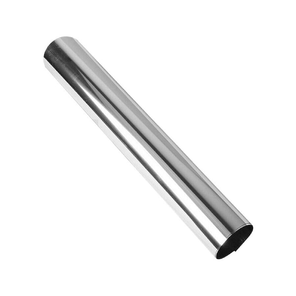 One Way Mirror Privacy Reflection Window Tint Film STOP HEAT 24Ft x 2Ft