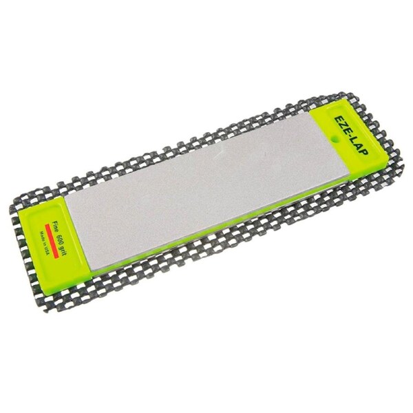 Eze Lap Double Sided Diamond Sharpener 2" x 6" Fine / Course - DD6F/C