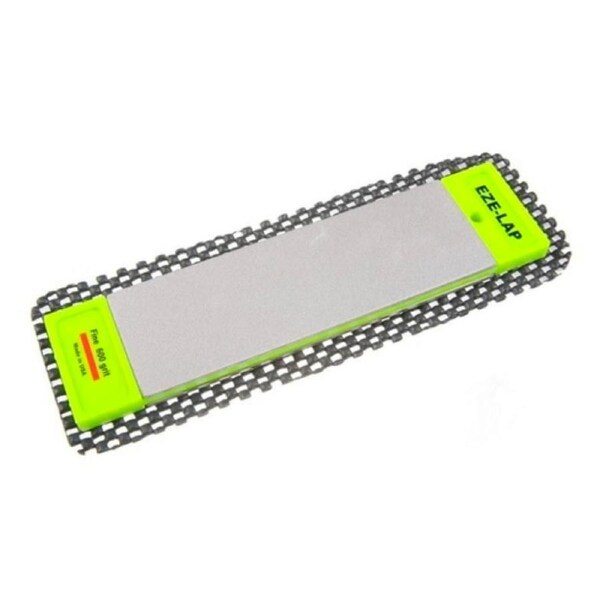 Eze Lap Super Fine / Fine Double Sided Plate 50x150mm - DD6SF/F