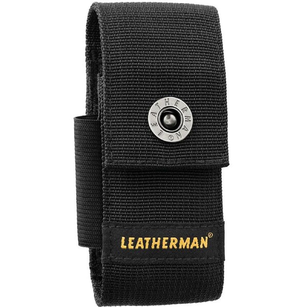 Leatherman 4 Pocket Large Sheath - Fits Supertool Signal Surge