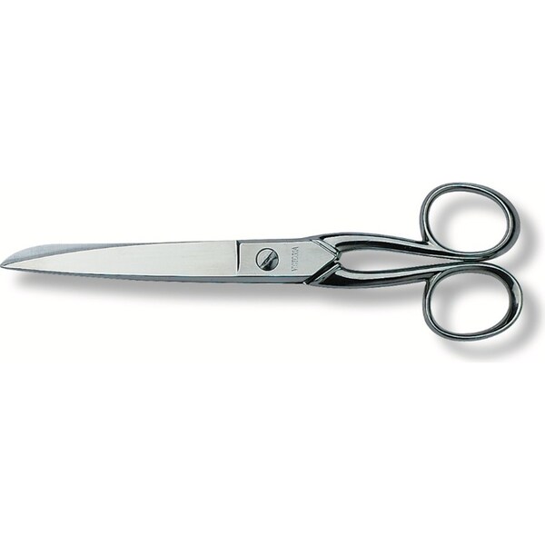 Victorinox Sewing 15cm Scissors Sloping Eye - 8.1014.15