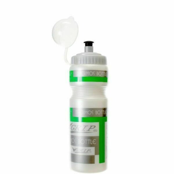 Thermal Bike Bicycle Cycling Water Bottle 400cc