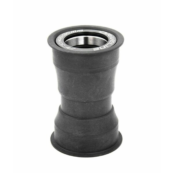 DRIVELINE Press Fit Bottom Bracket For Sram PF30 BB30 Crankset 68x46mm