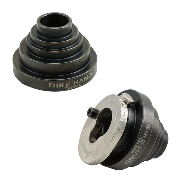 Bicycle Bike Press Fit Bottom Bracket BB Install Tool for BB86 92 BB30