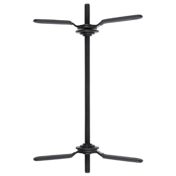 BIKEHAND Bike Bicycle Headset Bearing Cups & Press Fit BB Install Tool