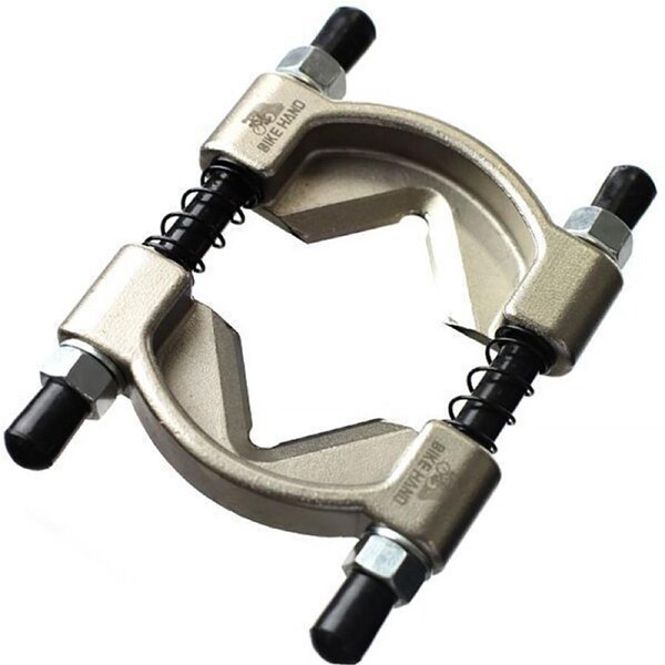 Bike Bicycle Professional Headset Fork Crown Race Removal Tool
