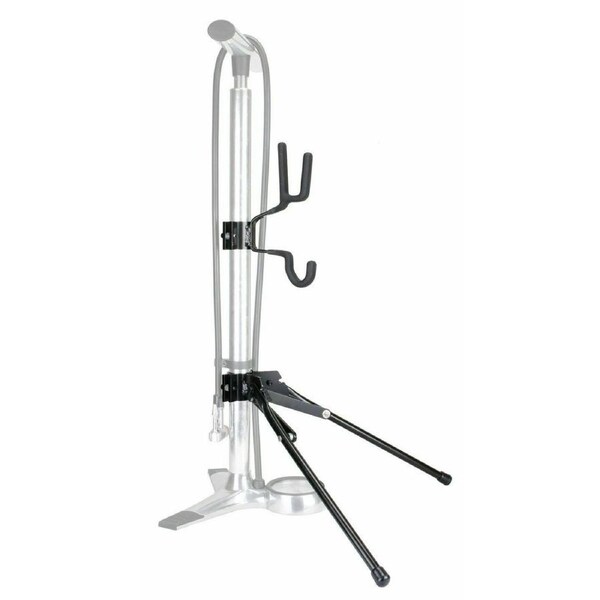 Bike Floor Stand For 31.8mm Pump