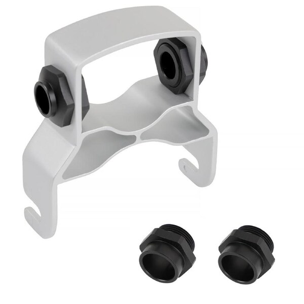 Bicycle Bike Fork Mount Car Rack Adapter 15mm & 20mm