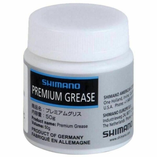 Shimano Premium Dura-Ace Grease 50g Y04110000
