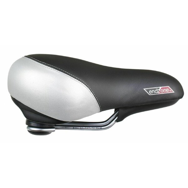 VELO Endzone Professional Soft Road MTB Saddles Seat