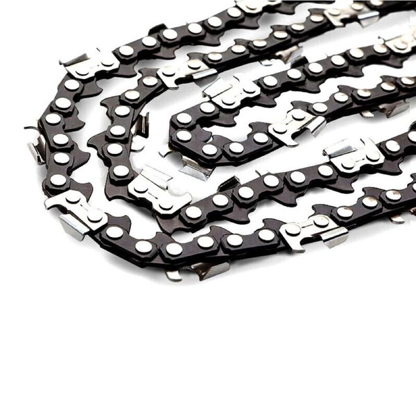 2 X 20" BAUMR-AG CHAINSAW CHAIN 20in Bar Replacement Suits 62cc 66cc Saws
