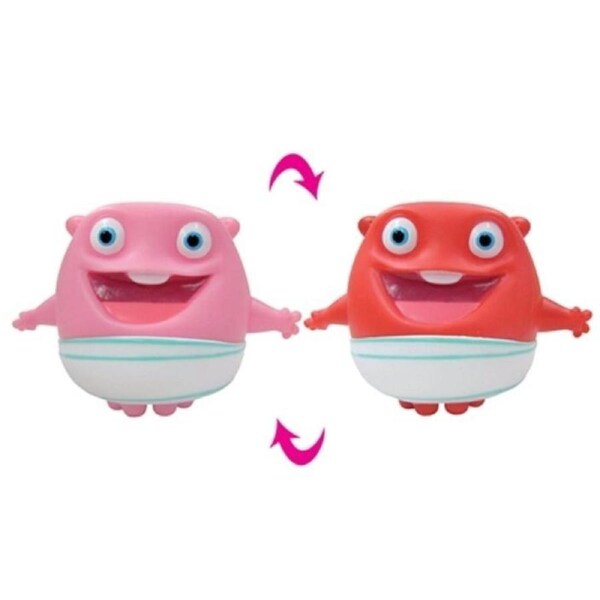 Dreamworks HOME 4 Inch Colour Changing Figure - Baby Boov
