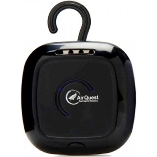 Airquest Cupboard Care Odour Removing Battery Oprated Compact Air Purifier