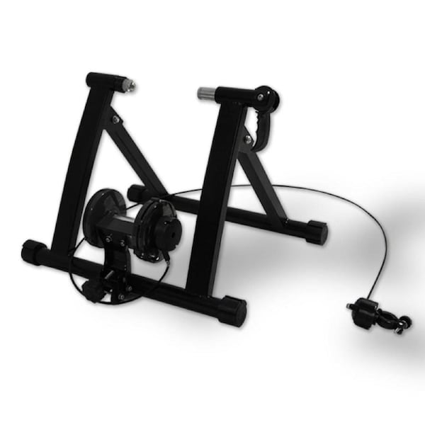 Indoor Bicycle Magnetic Home Bike Trainer Cycling Training Exercise Gym Stand
