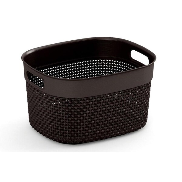 KIS Storage Basket Small Filo 6lt