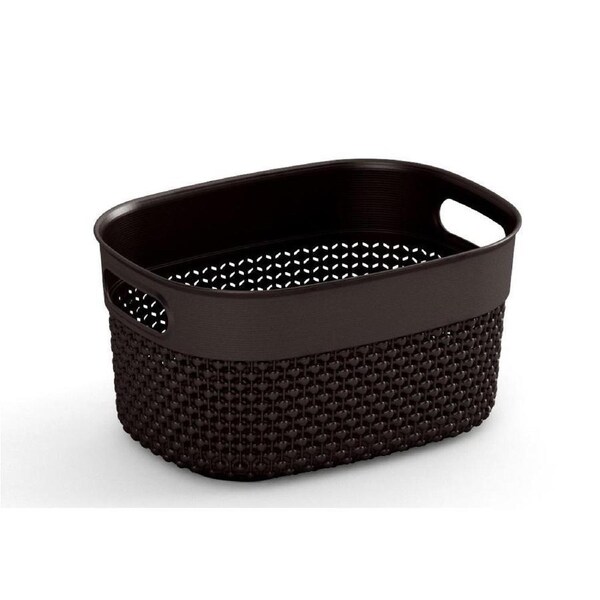 KIS Storage Basket Mini Filo 3.5lt