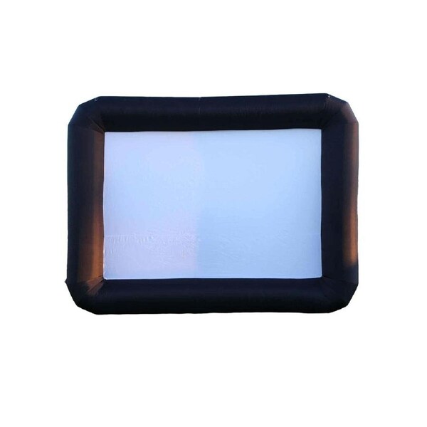 4m x 3m Giant Movie Screen Inflatable