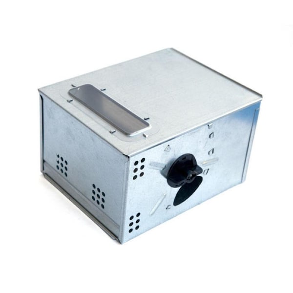 Humane Mice Trap Wind-up Mouse Catch Master