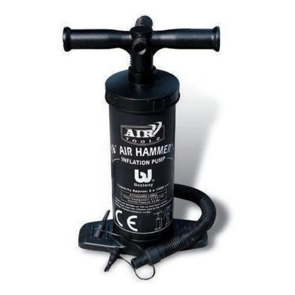 Air Hammer™ - Inflate Deflate Pump