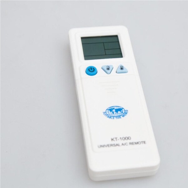 Universal Air Conditioner Remote Control