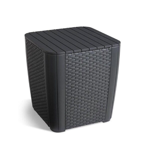 Keter Luzon - 44L Outdoor Storage Box