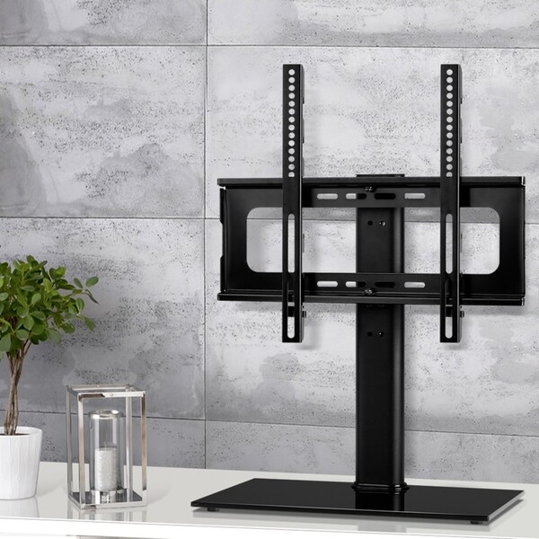 Artiss TV Stand TV Mount Bracket Tabletop Swivel for 32"-55"TVs