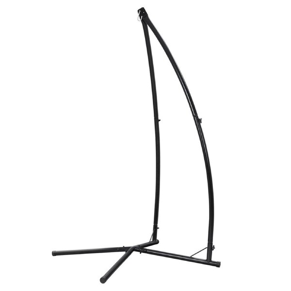 Gardeon Hammock Stand Steel Frame Outdoor Furniture Heavy Duty