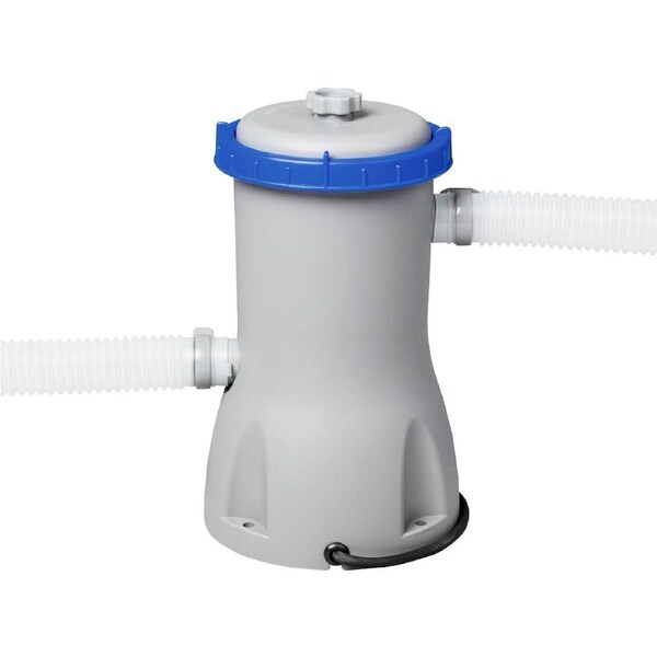 Bestway Flowclear Above Ground Swimming Pool Filter Pump