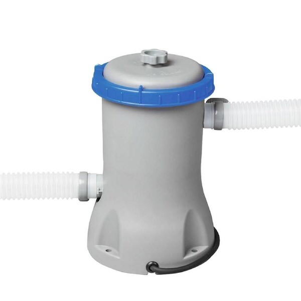 Bestway 530gal Pool Sand Filter Pump
