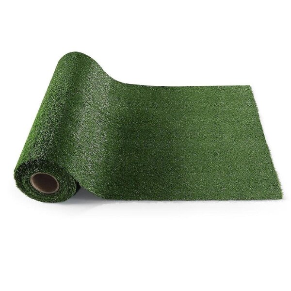 Edengrass 10mm Artificial Grass Fake Lawn 2Mx20M