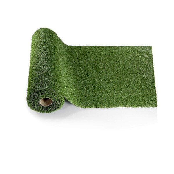 40 SQM Synthetic Artificial Grass Green Turf 2x20m