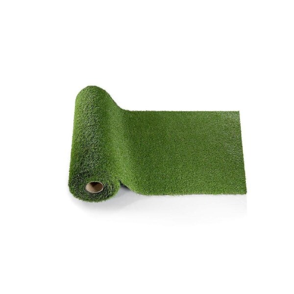 Artificial Carpet Fake Grass Synthetic Thick Lawn 2Mx10M 17mm