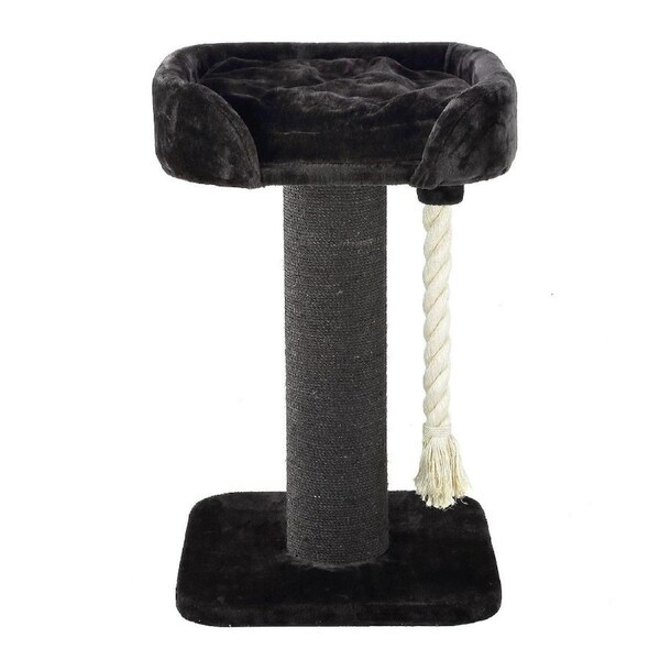 101CM Cat Scratcher Pet Climbing Frame Scratching Post Tree