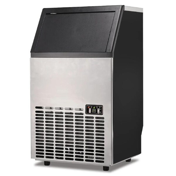 Ice Cube Maker Machine 45 to 60kg per Day