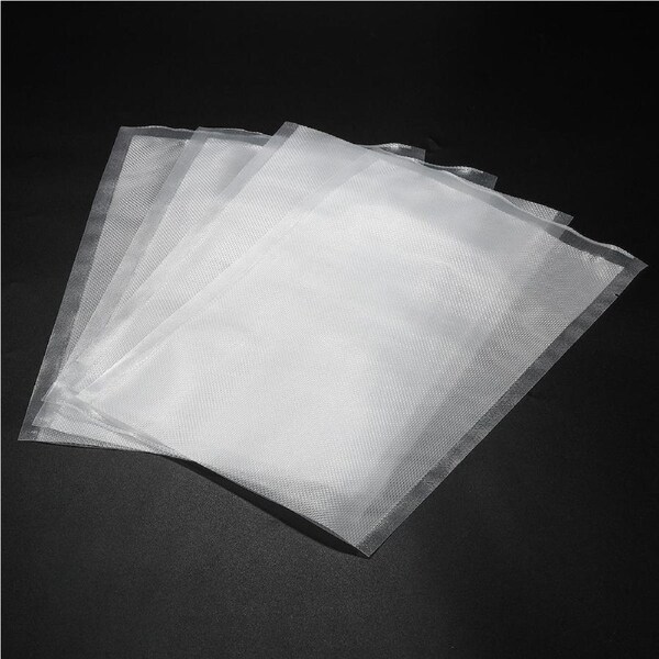 100PCS Vacuum Seal Bags Food Saver Bags 20 x 30CM