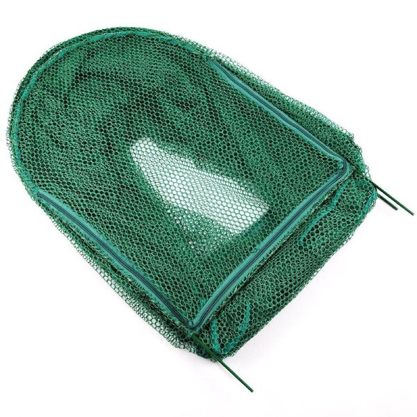 Outdoor Collapsible Cat Kitten Tunnel Pet Play Toy