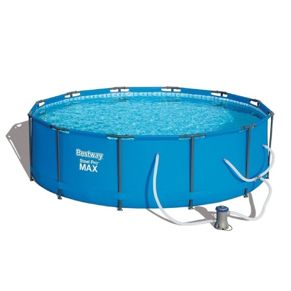 Bestway 3.66M Above Ground Swimming Pool