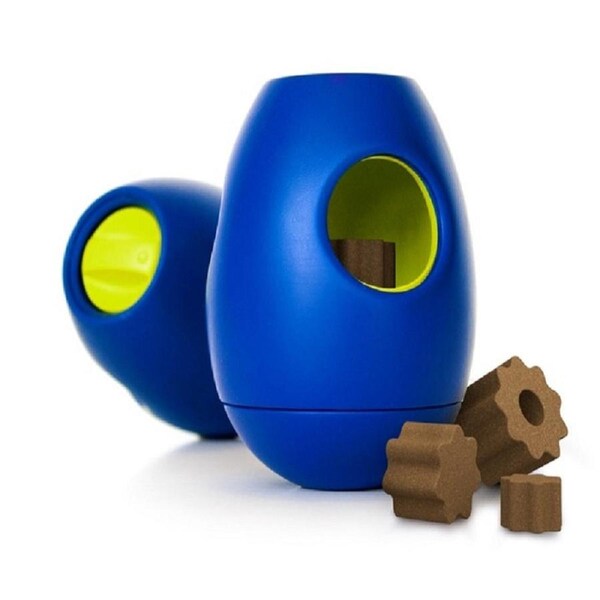 Tikr Snack Activity Toy