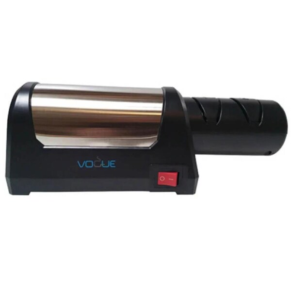 Electric Knife Sharpener - Vogue
