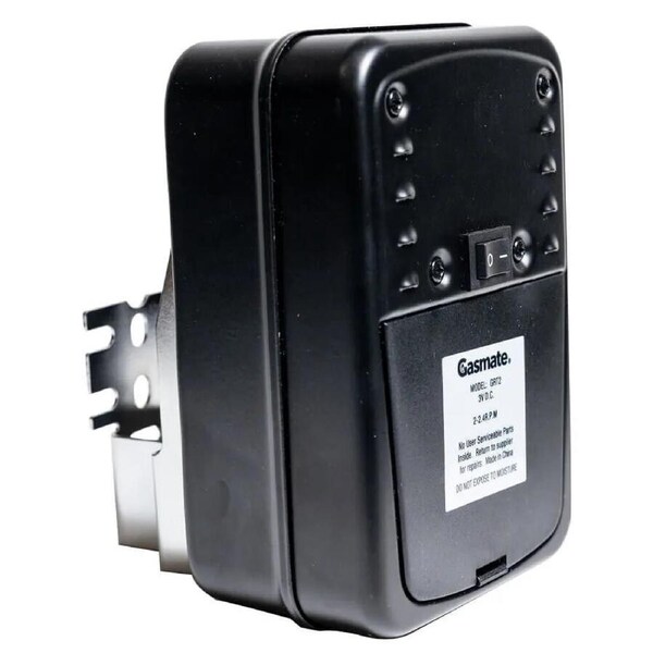 Deluxe BBQ Spit Rotisserie Kit 240v - Gasmate