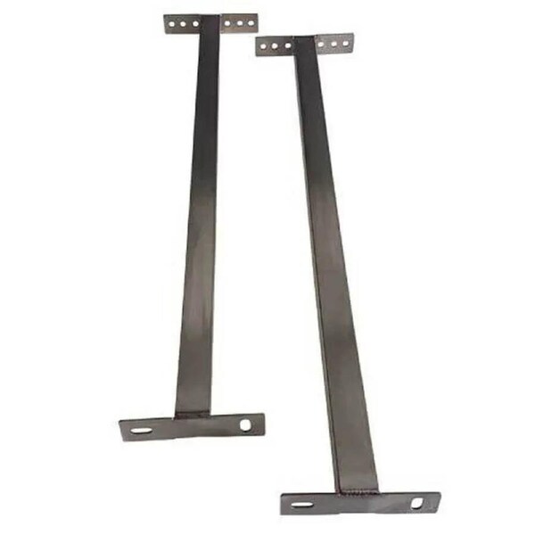 Radiant Heater Extension Poles - 900mm - Outdoor Central