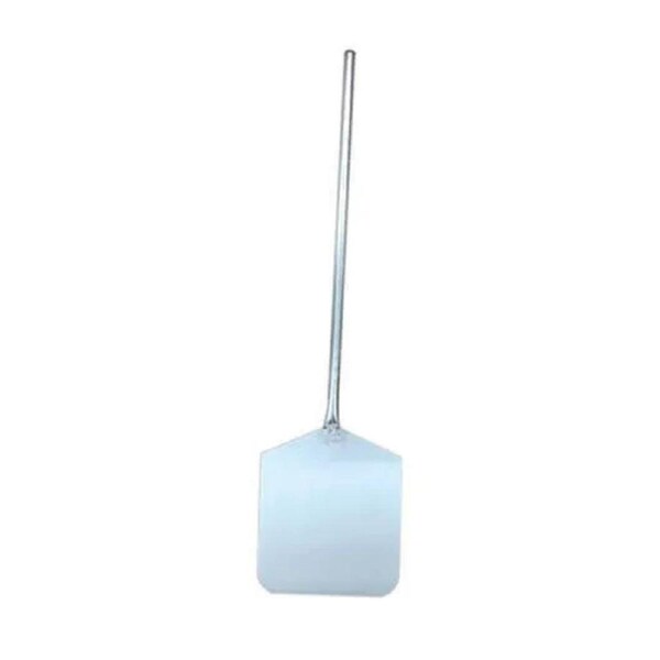 Pizza Peel Stainless steel - Flaming Coals