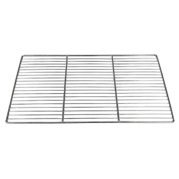 304 Stainless Steel Grill 700x480 - Flaming Coals