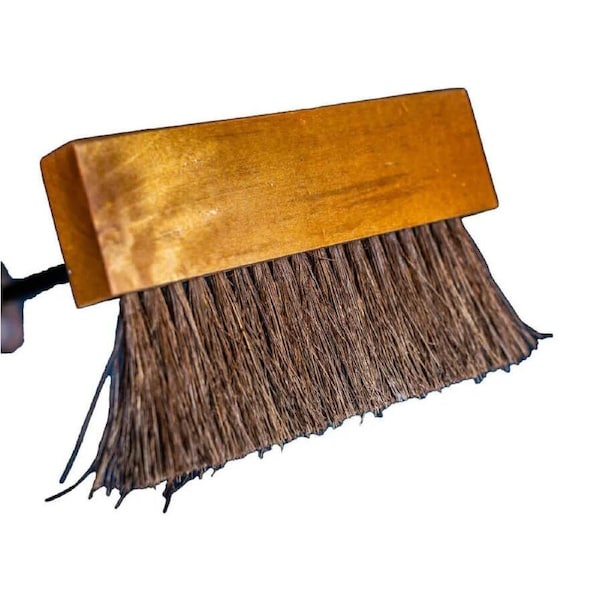 Pizza Oven Brush 750mm - Outdoor Magic